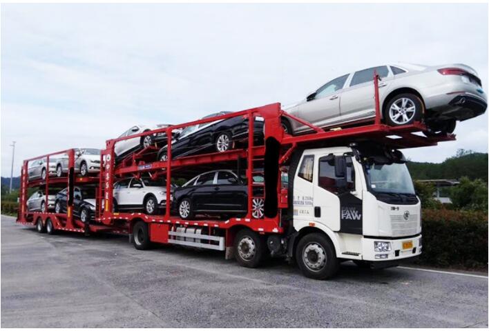 杭州到沙溪镇轿车托运